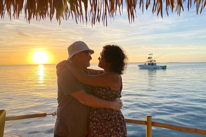 Cruisin Tikis Key Largo - Sunset Tiki Cruise (Private) - Photo 1 of 7